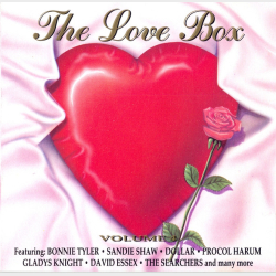 The Love Box Vol. 4 (1992)