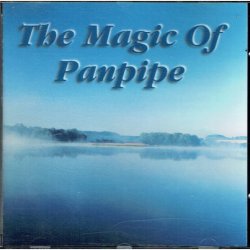 The Magic Of Panpipe (1997)