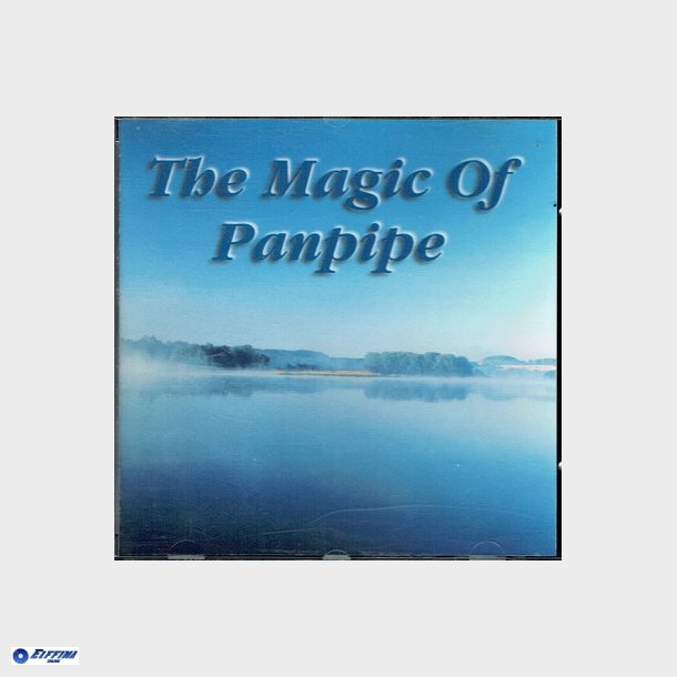 The Magic Of Panpipe (1997)