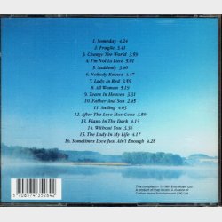 The Magic Of Panpipe (1997)