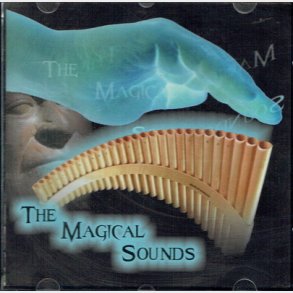 The Magical Sounds