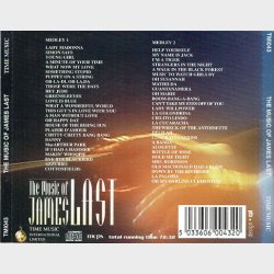 The Music Of James Last