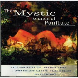 The Mystic Sounds Of Panflute (1999)