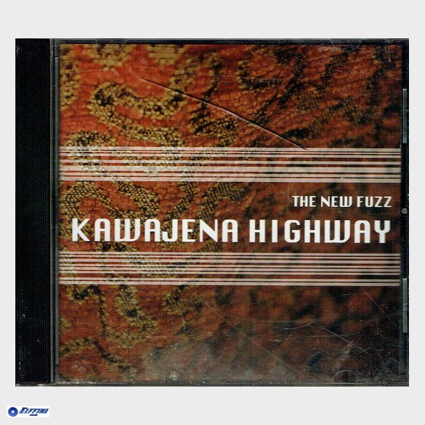 New Fuzz - Kawajena Highway