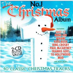 No.1 Christmas Album, The (1995)