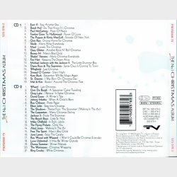 No.1 Christmas Album, The (1995)