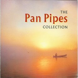 The Pan Pipes Collection (1996)
