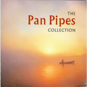The Pan Pipes Collection (1996)