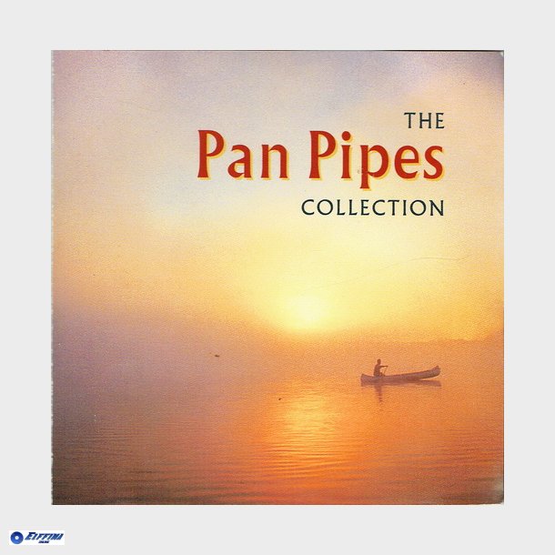 The Pan Pipes Collection (1996)