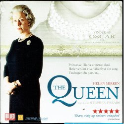 Queen, The (2010) (Billed Bladet)