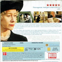Queen, The (2010) (Billed Bladet)
