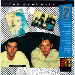 Real Hits 2 1992 (1992)
