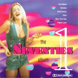 The Seventies Album Volume 1