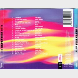 The Seventies Album Volume 1