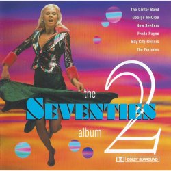 The Seventies Album Volume 2