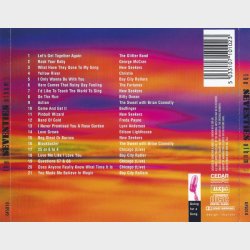 The Seventies Album Volume 2