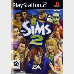 The Sims 2 (2005)