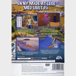 The Sims 2 (2005)