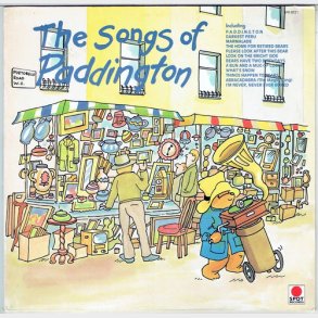 The Songs Of Paddington (1984)