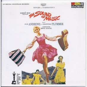 The Sound Of Music (1965)