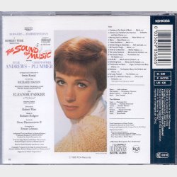 The Sound Of Music (1965)