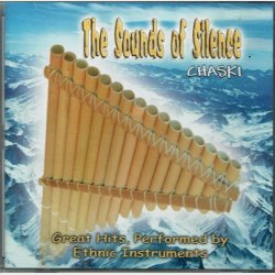 The Sound Of Silence Chaski
