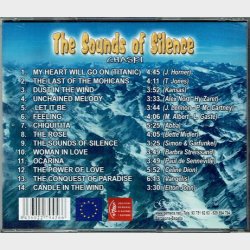 The Sound Of Silence Chaski