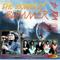Sound Of Summer Vol. 4 (1992)