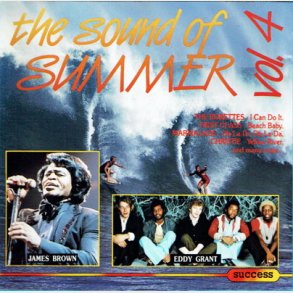 Sound Of Summer Vol. 4 (1992)