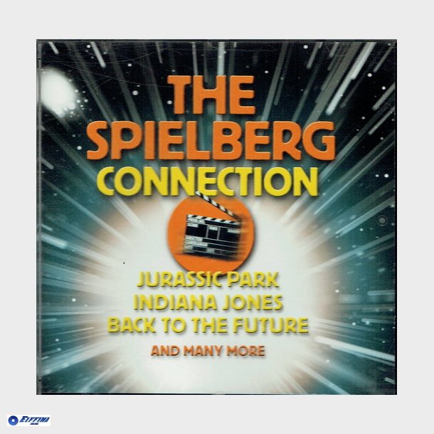 The Spielberg Connection (2002)