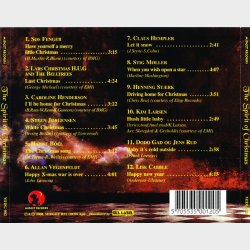 Spirit Of Christmas, The (2000)