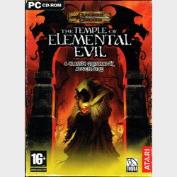 The Temple of Elemental Evil