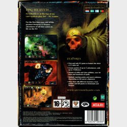 The Temple of Elemental Evil