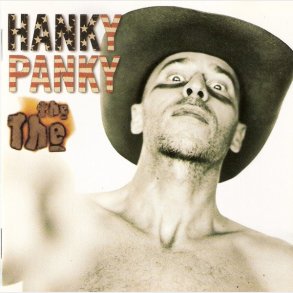 The The - Hanky Panky (1994)