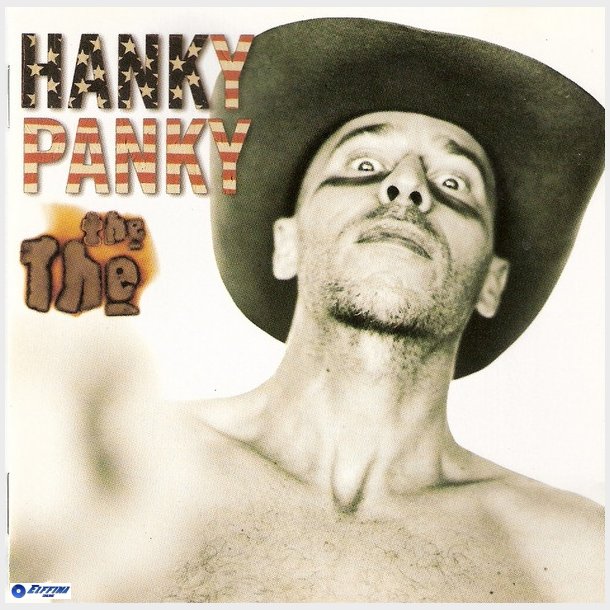 The The - Hanky Panky (1994)