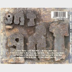 The The - Hanky Panky (1994)