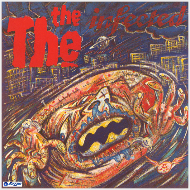 The The - Infected (1987)