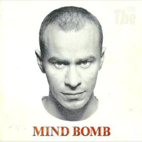 The The - Mind Bomb (1989)