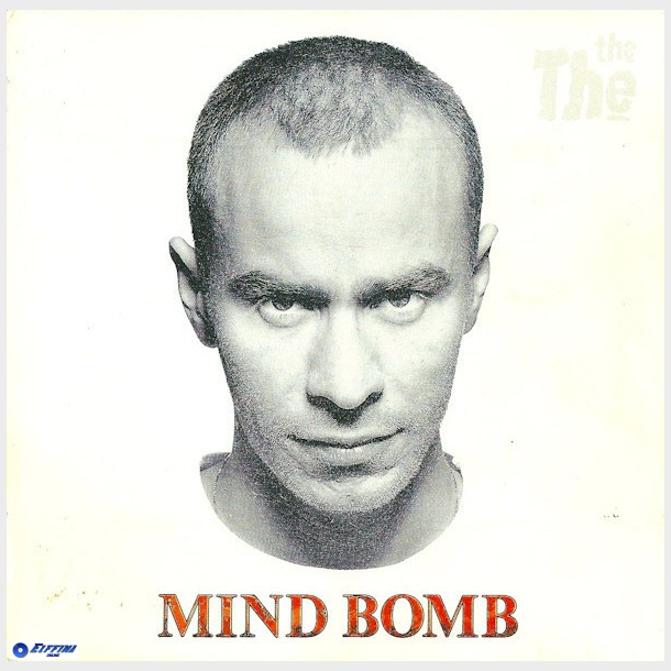 The The - Mind Bomb (1989)