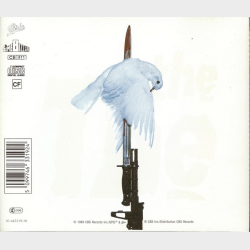 The The - Mind Bomb (1989)