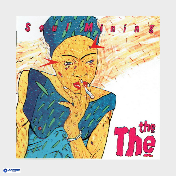 The The - Soul Mining (1983)