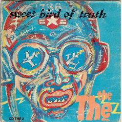 The The - Sweet Bird Of Truth (1987)