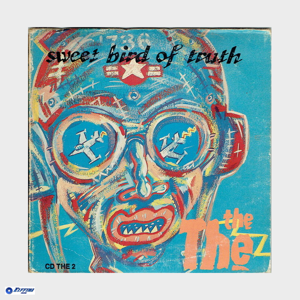 The The - Sweet Bird Of Truth (1987)