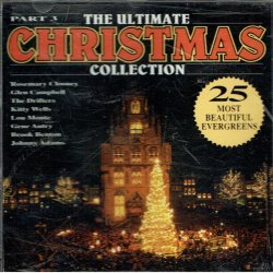 Ultimate Christmas Collection, The Part 3
