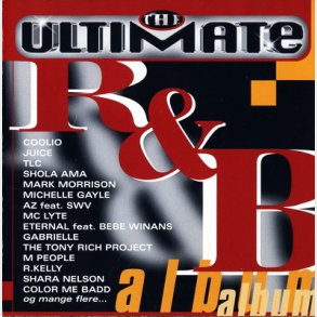 The Ultimate R&B Album (1997)