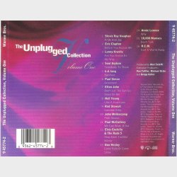 The Unplugged Collection Volume One (1994)