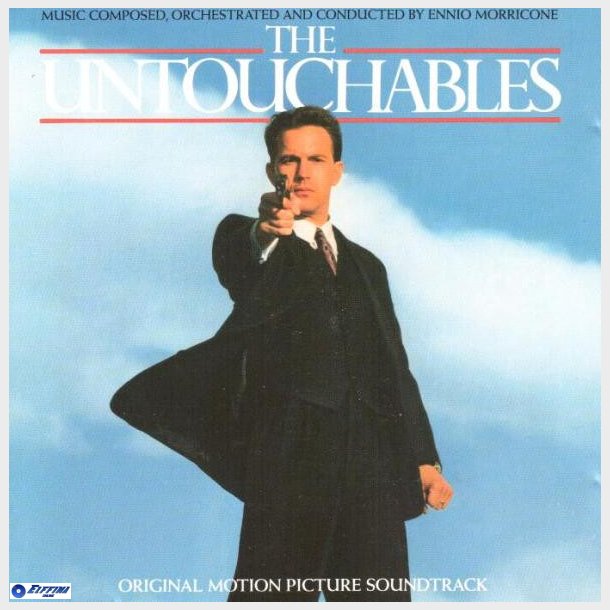 The Untouchables (1987)