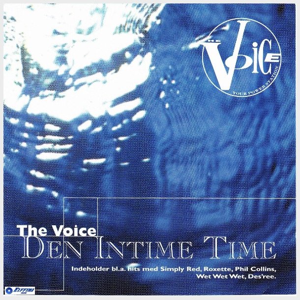 Voice - Den Intime Time (1997)