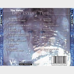 Voice - Den Intime Time (1997)