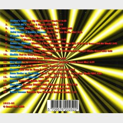 Voice - Brand New Dancehits 3 (2000)